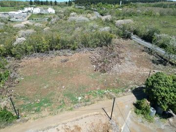 Residential Land