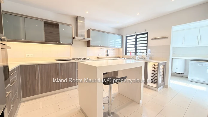 Maison en location à Péreybère !