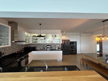 4 Bedroom Penthouse