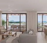 3 Bedrom Apartment