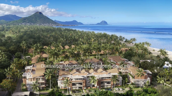 Exclusive Penthouse Living At La Pirogue Residences