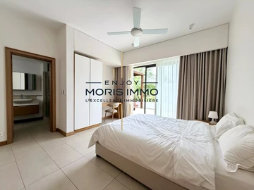 3 Bedroom Penthouse