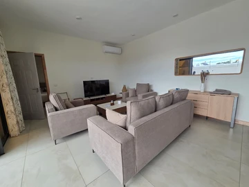 Villa de 3 Chambres