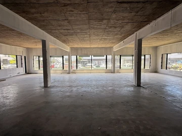 Immobilier Commerciaux