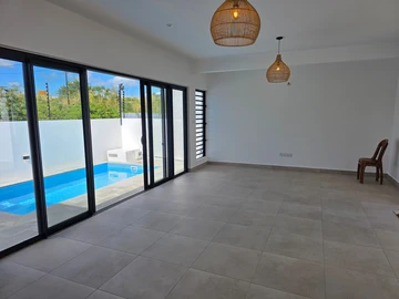 Villa de 3 Chambres