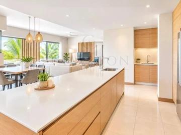 3 Bedroom Penthouse