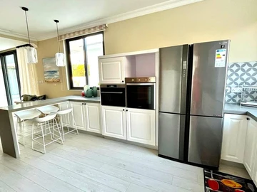 3 Bedroom Villa
