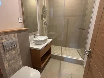 Appartement de 4 Chambres