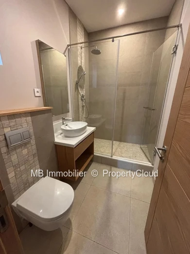 Appartement en vente - Belle Vue Harel