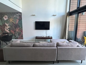 Appartement de 2 Chambres