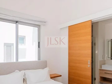 3 Bedroom Penthouse