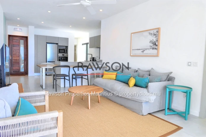  3 Bedroom Apartment To Let In Poste Lafayette