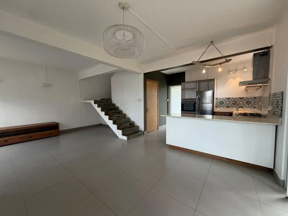 Villa de 3 Chambres