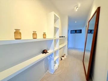 Appartement de 3 Chambres