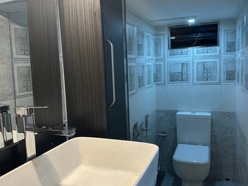 Appartement de 2 Chambres