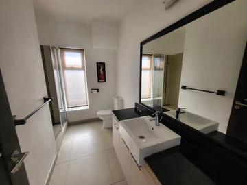 3 Bedroom Penthouse