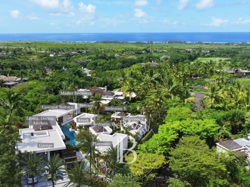 4 Bedroom Villa