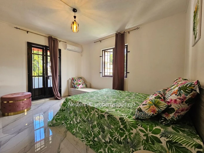 Brand New 4 Bedroom Home 