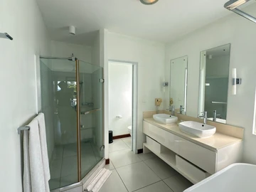 Penthouse de 3 Chambres
