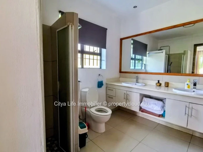 3-Bedroom Luxury Villa with Private Pool in Belle Vue Harel