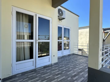 3 Bedroom Penthouse
