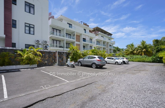 Appartement R+2 De 3 Chambres À Vendre À Péreybère - Nord - Accessible Aux Non-Citoyens