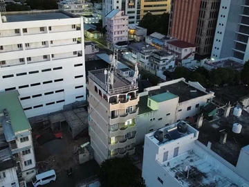 Bâtiment