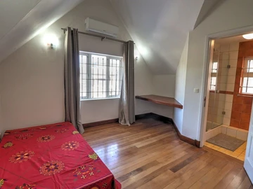 Maison de 4 Chambres