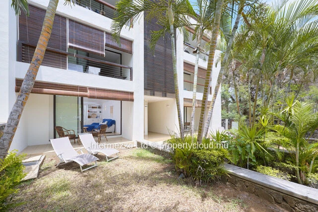 Apartment for Sale Mont Choisy – Garden Level, Private Garden, Mont Choisy & Trou aux Biches Beaches on Foot | Foreig...