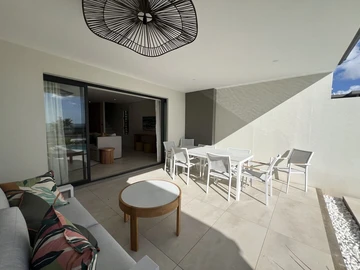 3 Bedroom Apartment