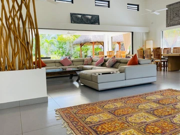 Villa de 4 Chambres