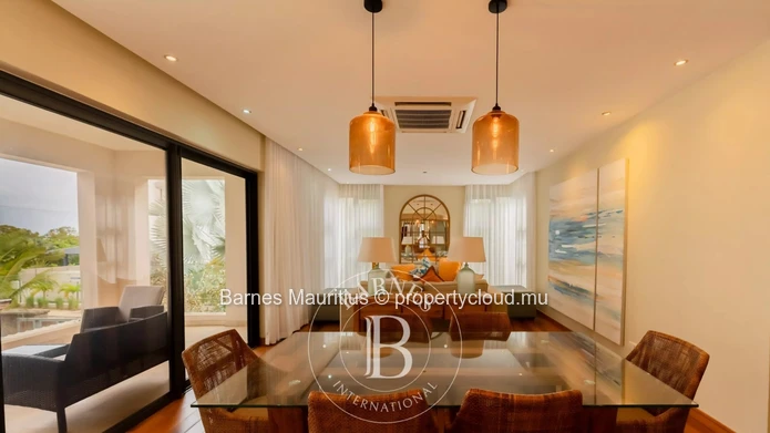 PEREYBERE - Apartment - 3 bedrooms