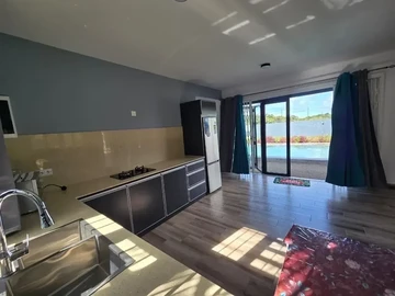 2 Bedroom Villa