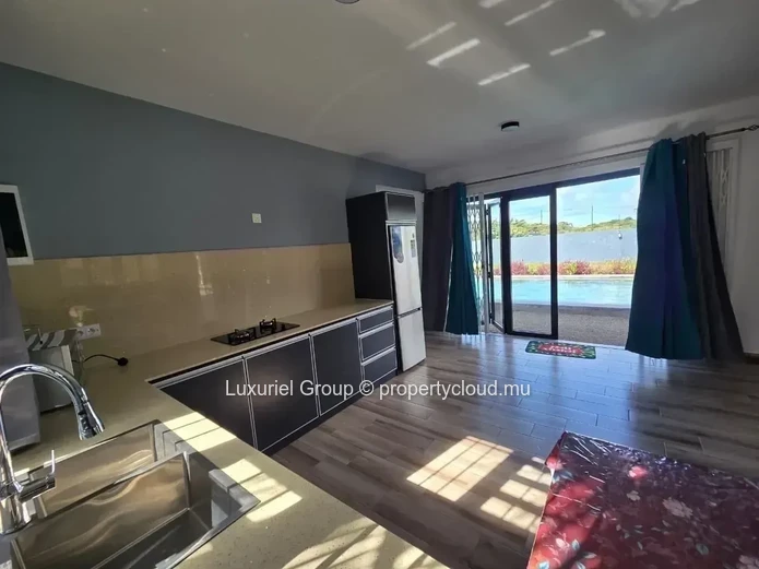 Modern Comfort Villa for Rent in Calodyne