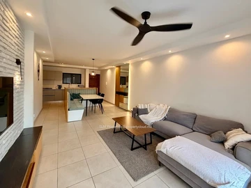 Appartement de 2 Chambres