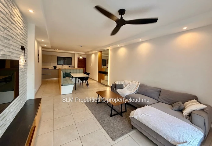 Helvetia Moka - 2 bedroom , 2 bathroom apartment available for rent