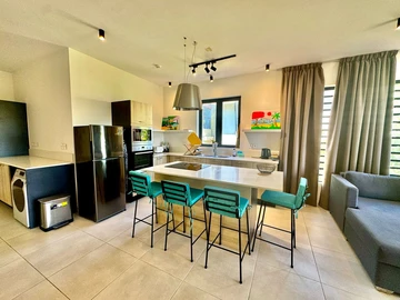 Appartement de 3 Chambres