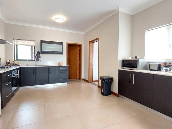 Villa de 4 Chambres