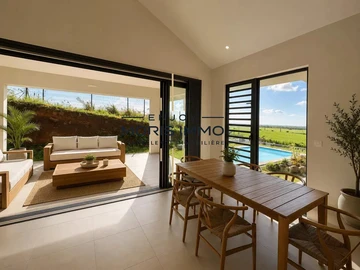 3 Bedroom Villa
