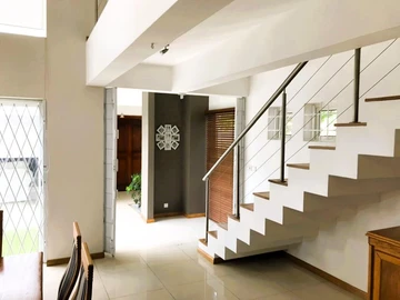 Maison de 3 Chambres