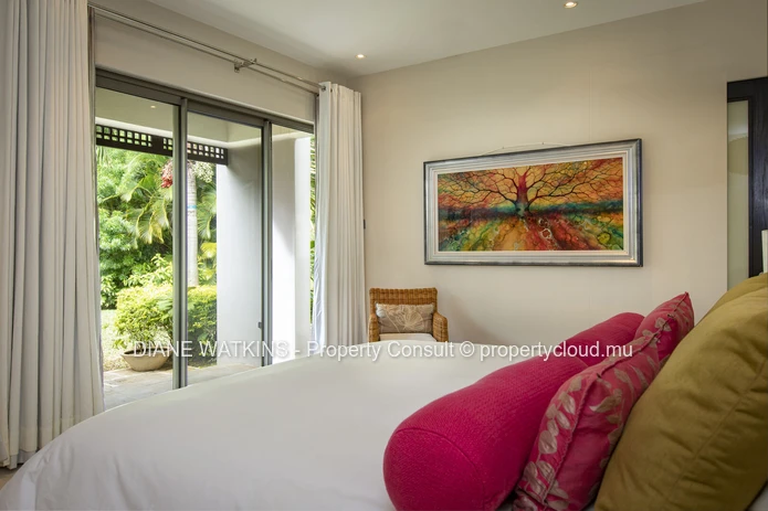 For Sale - Luxurious 5-Bedroom Villa in Anahita’s Lunea Neighbourhood