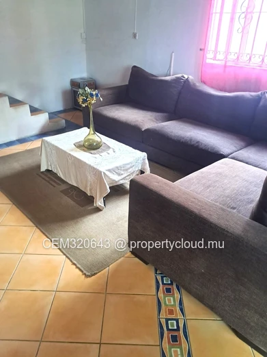 Maison à Vendre – Curepipe
