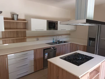 Villa de 4 Chambres