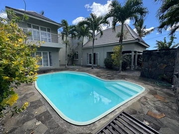 Villa de 4 Chambres