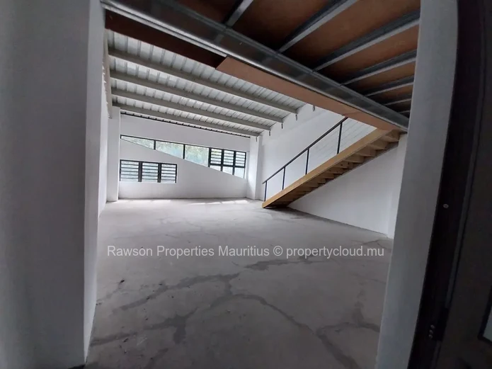 Premium Office Space For Sale At The Flore, Floreal