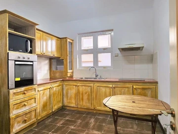 Appartement de 3 Chambres