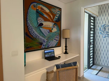 Appartement de 3 Chambres