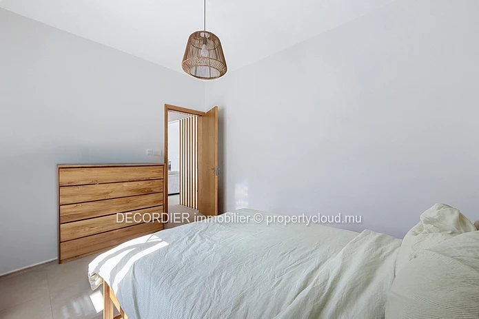 Maison avec piscine privée à Calodyne