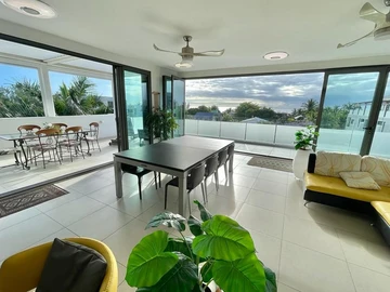 3 Bedroom Penthouse