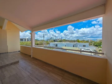 Appartement de 2 Chambres